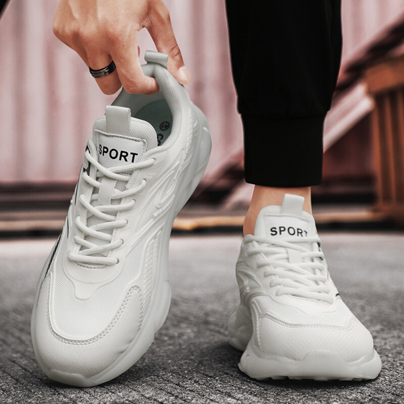 EKsma Mens Running Shoes Sport Outdoor Walking Hiking - View #8