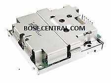 1984 - 1996 C4 Corvette Bose Amplifier Rebuil...