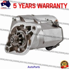 Starter Motor FOR Toyota Hilux LN147R LN167R LN172R LN86 LN106 3.0L (5L) Diesel