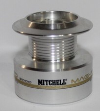 Bobine de moulinet Mitchell Mag Pro 2000