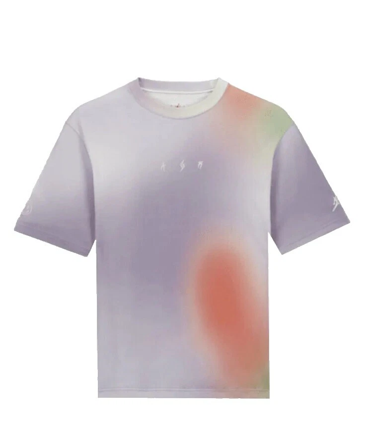 Jordan Size XL Men's Multicolor Shirts