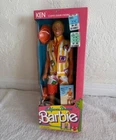 California Dream Ken Doll - Vintage Barbie 1987 - #4441  - NRFB