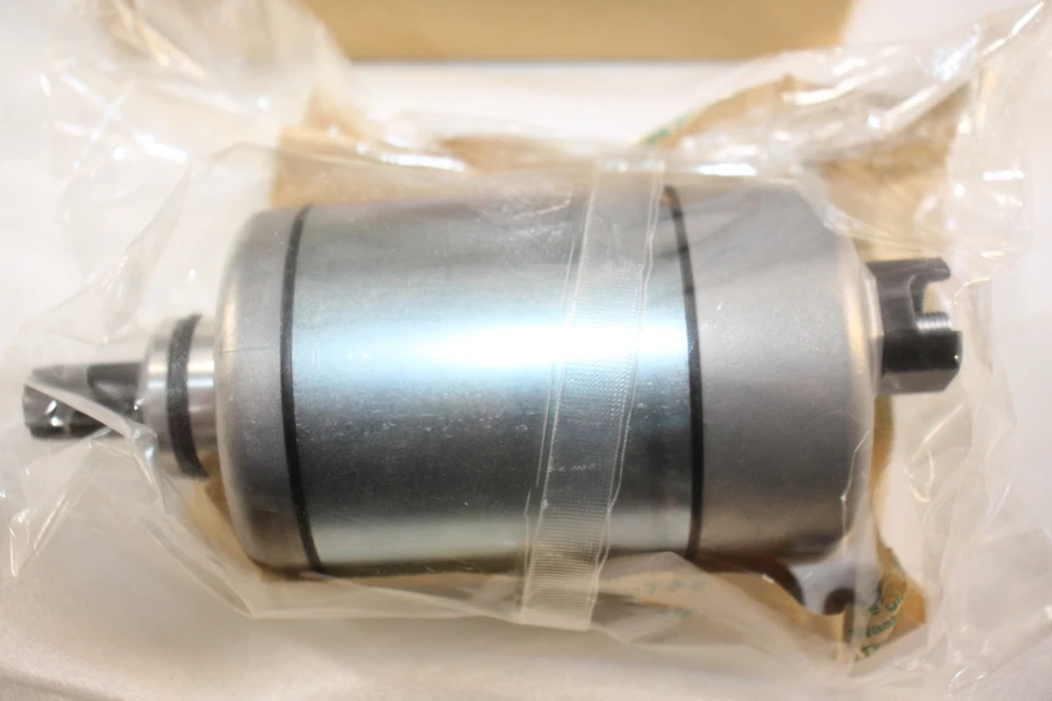 NUEVO Conjunto de arranque genuino Yamaha Grizzly 550 700 Kodiak 700 # 28P-81890-01-00 Foto 3 de 4