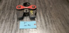 Rothenberger 15227X  2" Romax Pipe Pressing Press Tool Jaw.  lot#1
