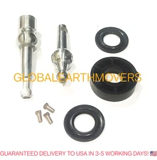 JCB BACKHOE - GEAR LEVER ASSEMBLY KIT WITH GAITER (INC. 459/70271 & 331/25566)