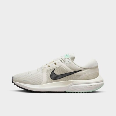 Nike Air Zoom Herren Vomero 16 ''Light Bone Sail'' Laufschuhe Neu Größe 9
