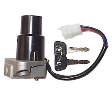 Quadretto D'Accensione Avancement Yamaha XJ 900 (31A) 900 1983 1984