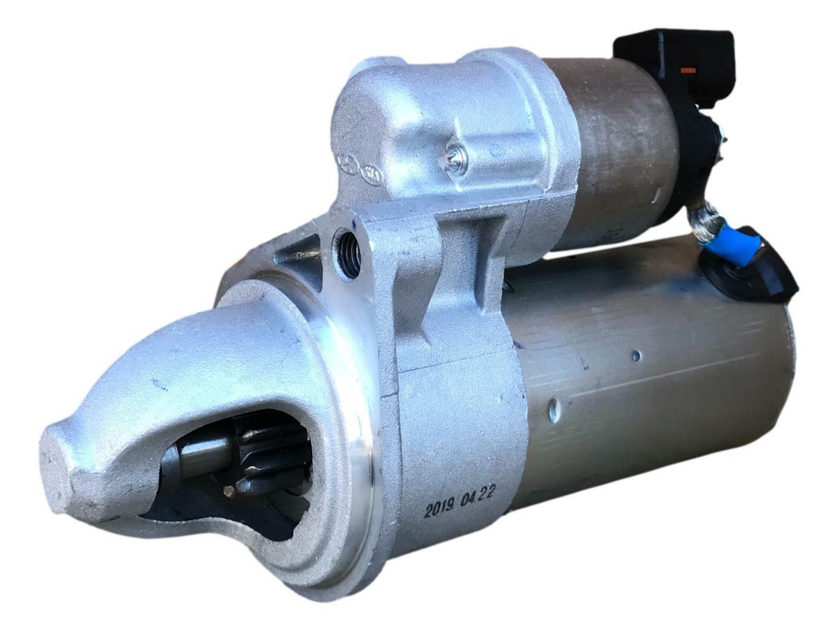 2012 Hyundai Veracruz 3.8L & Kia Sedona 3.5L 12-14 Starter 2012 Hyundai Veracruz 3.8L & Kia Sedona 3.5L 12-14 Starter
