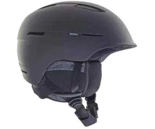 Anon Men's Invert MIPS Protection Vented Ski / Snowboard Helmet -  Black - S
