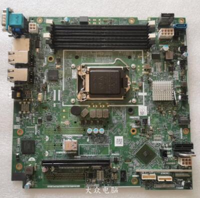 DELL PowerEdge R240 Server Motherboard PJPW3