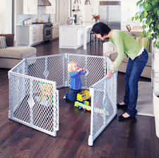 kiddygem baby playpen