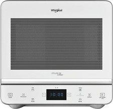 MAX 49 WSL con grill al quarzo Funzione DUAL CRISP, STEAM