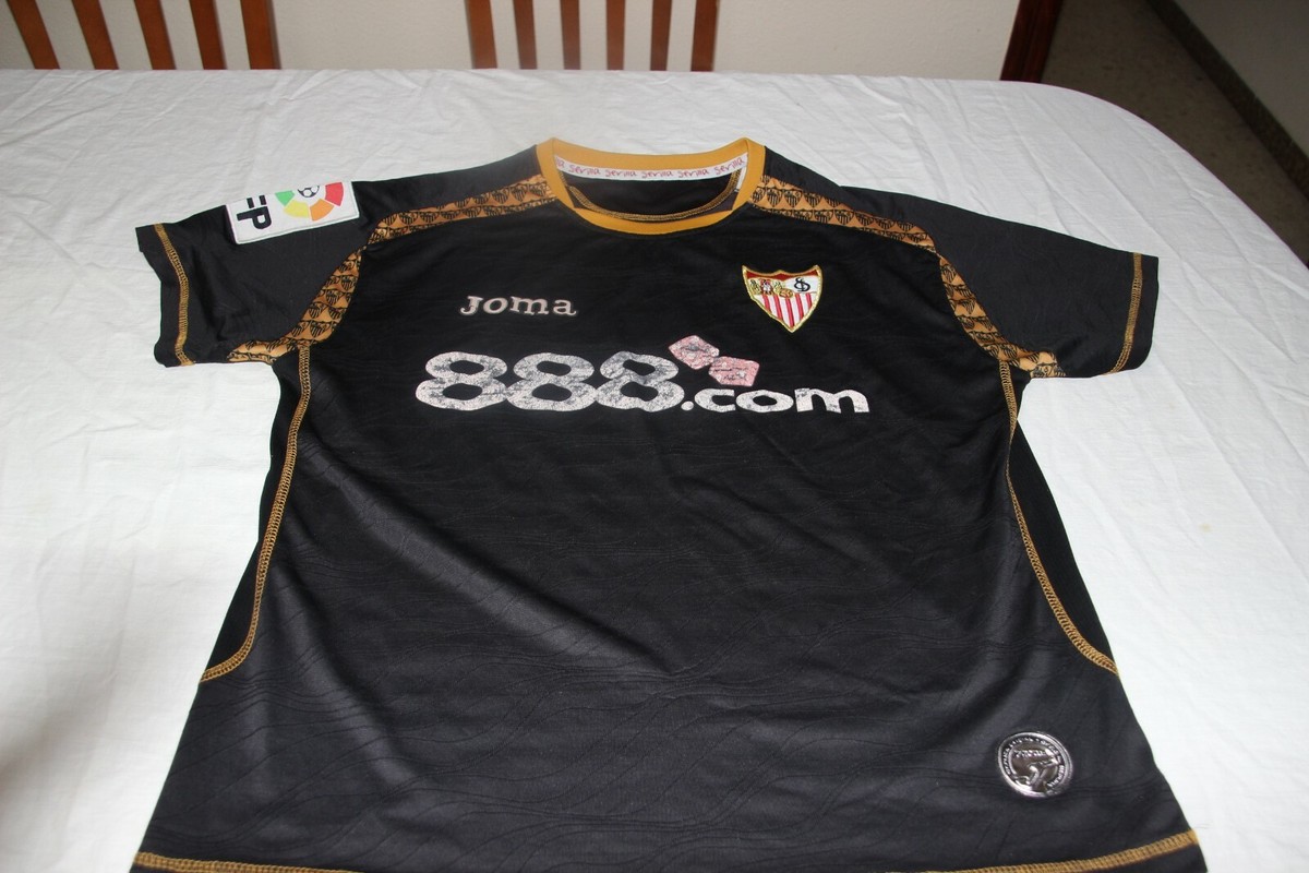 Camiseta de Entrenamiento Púrpura del Sevilla FC 23/24 para hombre