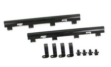 Fuel Injector Rail Msd Ignition 2722