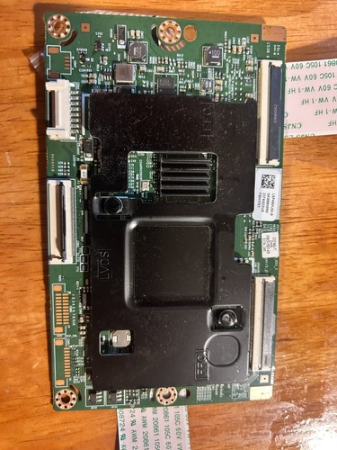 T-CON BOARD BN41-02110A FÜR 48" SAMSUNG UE48H6400AK TV, BILDSCHIRM: CY-GH048C...