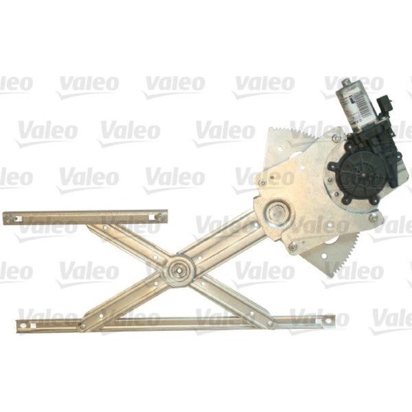 Valeo Fensterheber Elektrisch Vorne FüR Opel Agila (B) Suzuki Splash SX4-image