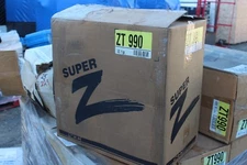 Security Chain Company Super Z ZT990 Heavy Duty 1/2 Pair Dual Triples Tire Chain