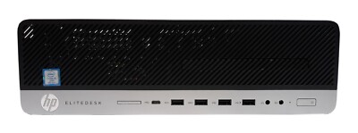 USB-C Module HP EliteDesk 800 G4 SFF data transfer L07094-001