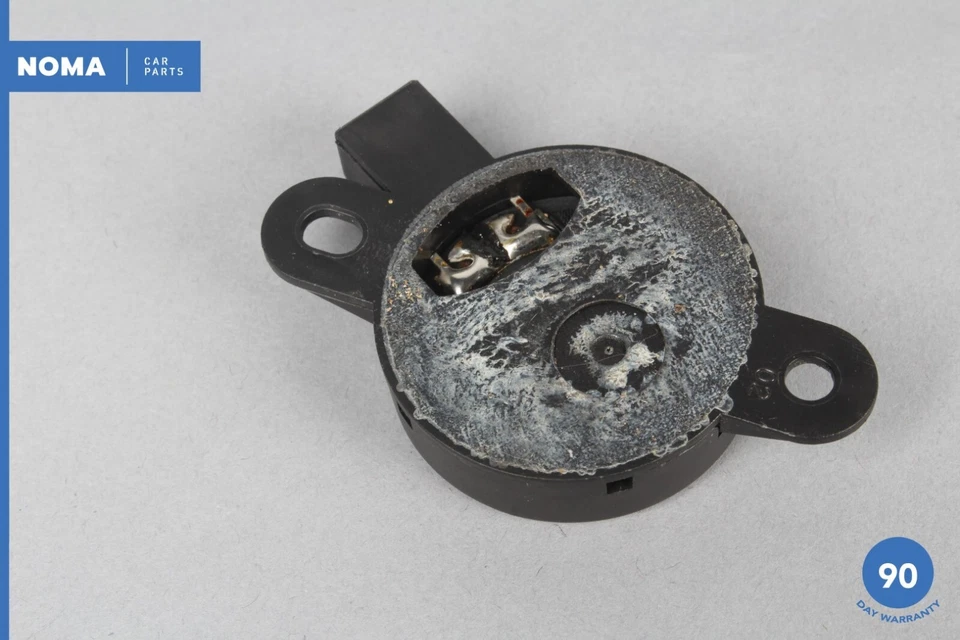 02-08 Jaguar X-Type X400 Rear Parking Aid Assist Speaker Buzzer 3W8315K864AA OEM - Image 4 of 4