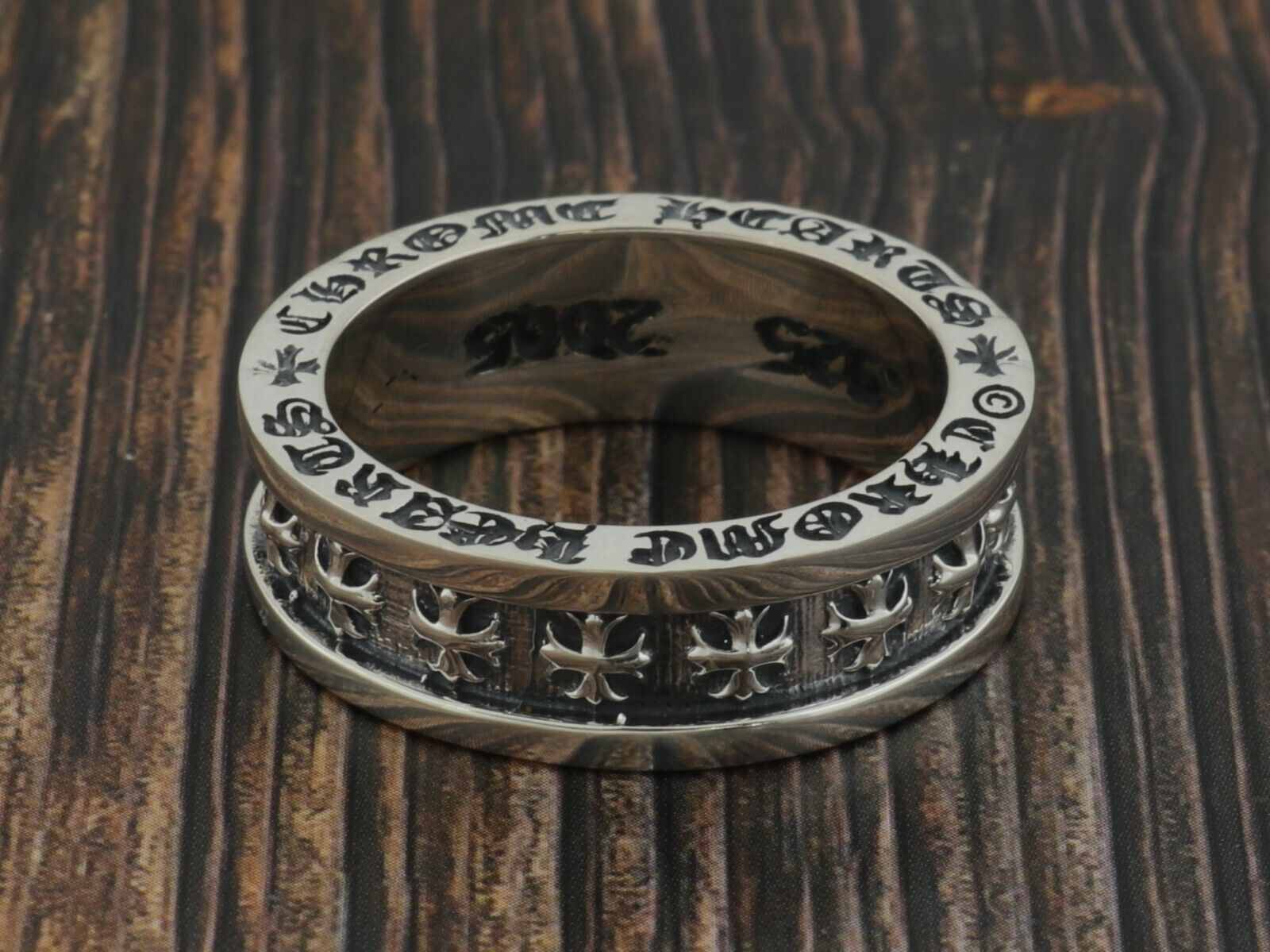 CHROME HEARTS CHROME HEARTS