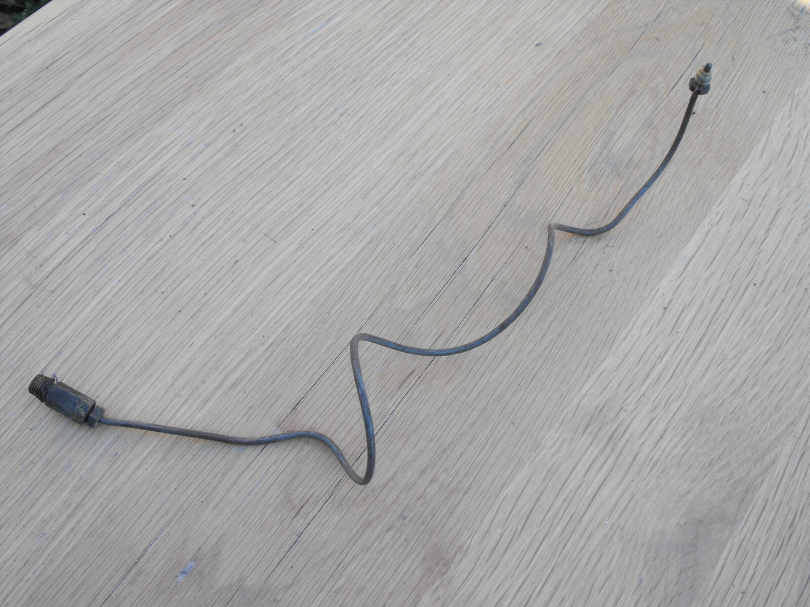 1967 68 69 70 71 71 chevy c10 20 k10 20 k5 blazer OEM GM oil pressure