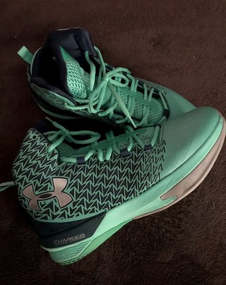 under armour charged drive