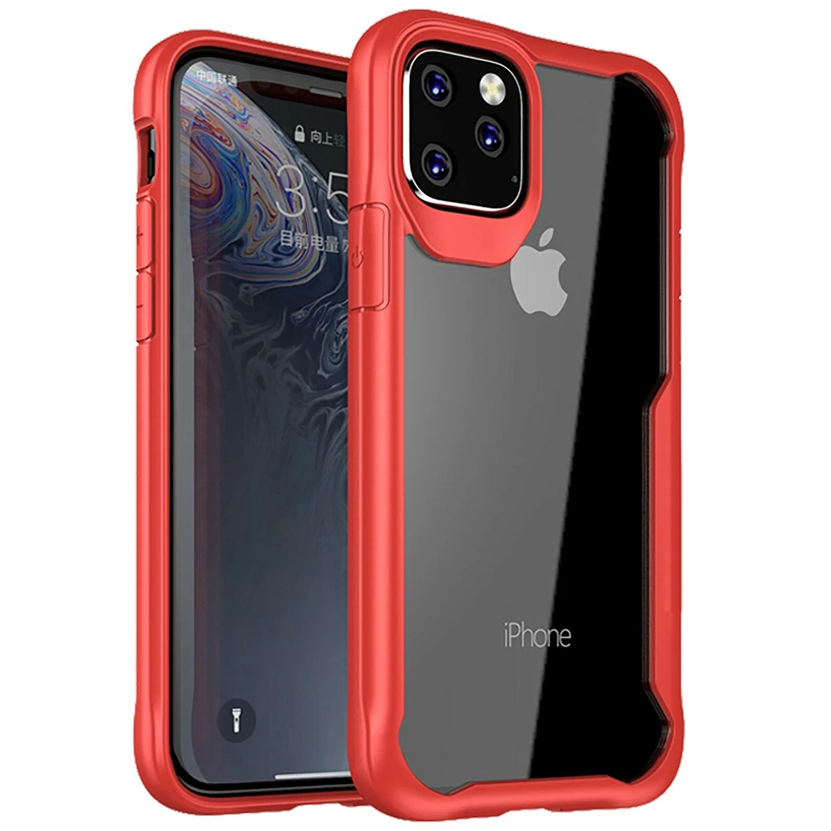 Cover 360 Per IPhone 11 Pro Max - La Casa De Las Carcasas, Accessori E Cover Per Telefoni - Foto 5