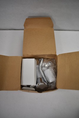 Moen CFG Cornerstone Chrome Tub Shower Trim Kit Single Handle 40311CGR