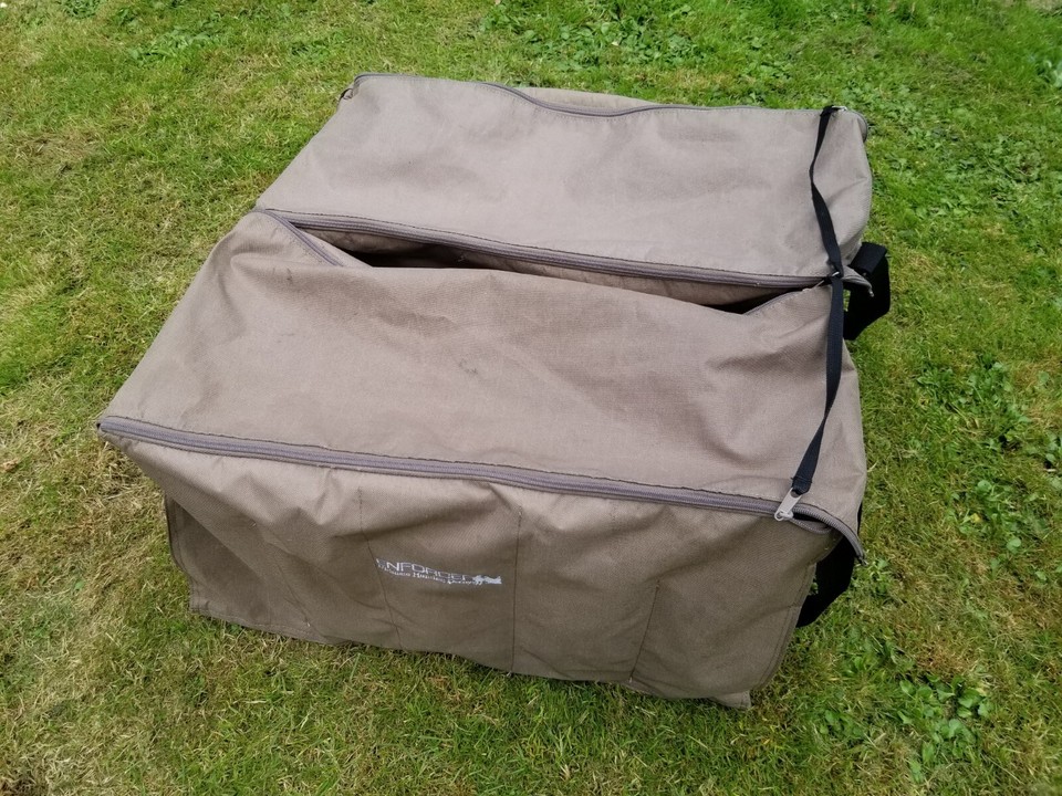 Enforcer Pigeon Shooting Decoys With Bags eBay