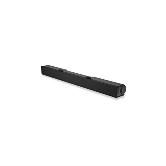 soundbar dell