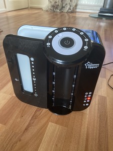 ebay tommee tippee prep machine