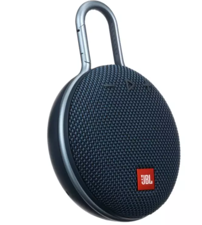 JBL Clip 3 Portable Bluetooth speaker