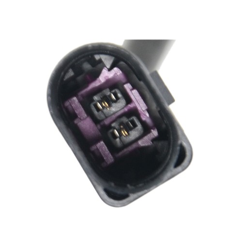Sensore di temperatura dei gas di scarico per VW Golf Passat Audi Skoda 2.0 TDI - Bild 5 von 8