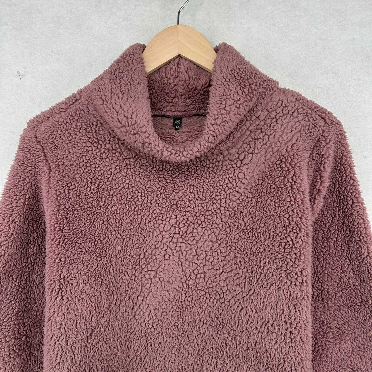 Gaiam sweater sale