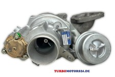 Turbolader OPEL GT SAAB 9-5 2.0 Turbo 194kW/264 PS 5304-970-0059