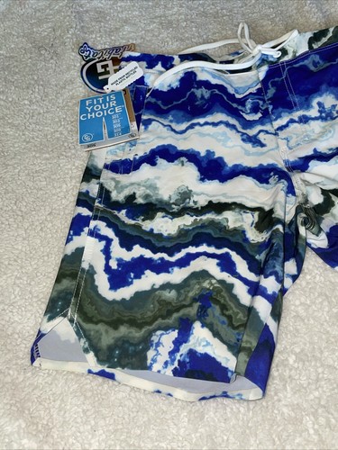 C G Habitats Men’s Lounge Fit Shorts Size 30 New With Tags $64 - Picture 2 of 14