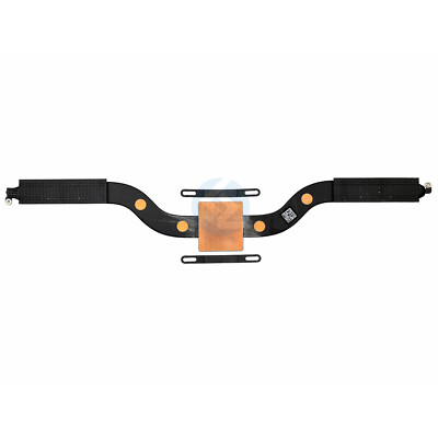 USED Processor CPU Heatsink for Apple MacBook Pro 15'' A1398 2015 Retina (IG)