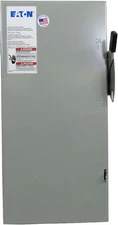 Eaton DG223NGB General Duty Safety Switches