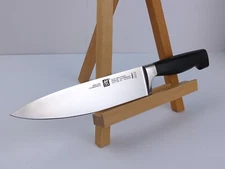 Zwilling VIER STERNE (FOUR STAR) 8 in CHEF's Knife, Made in GERMANY, 31071-200