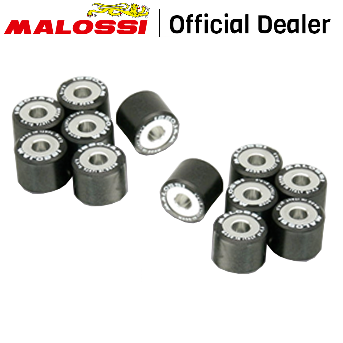 VARIATORE MALOSSI MULTIVAR 2000 Honda Navi 110 4T 2022 2023 2024 5119670 EUR 101,20 - IT - Foto 14