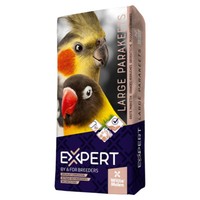 Witte Molen Expert Base FüR GroßSittiche 20 Kg, Vogelfutter, UVP 34,99 Eur, NEU