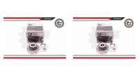 Esen SKV 2X Radnabe Radlagersatz Hinten FüR Fiat Seicento/600 Cinquecento Seat