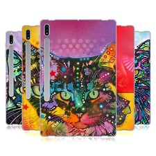 OFFICIAL DEAN RUSSO CATS SOFT GEL CASE FOR SAMSUNG TABLETS 1