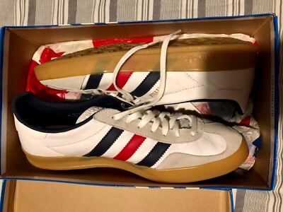 gazelle adidas 2012
