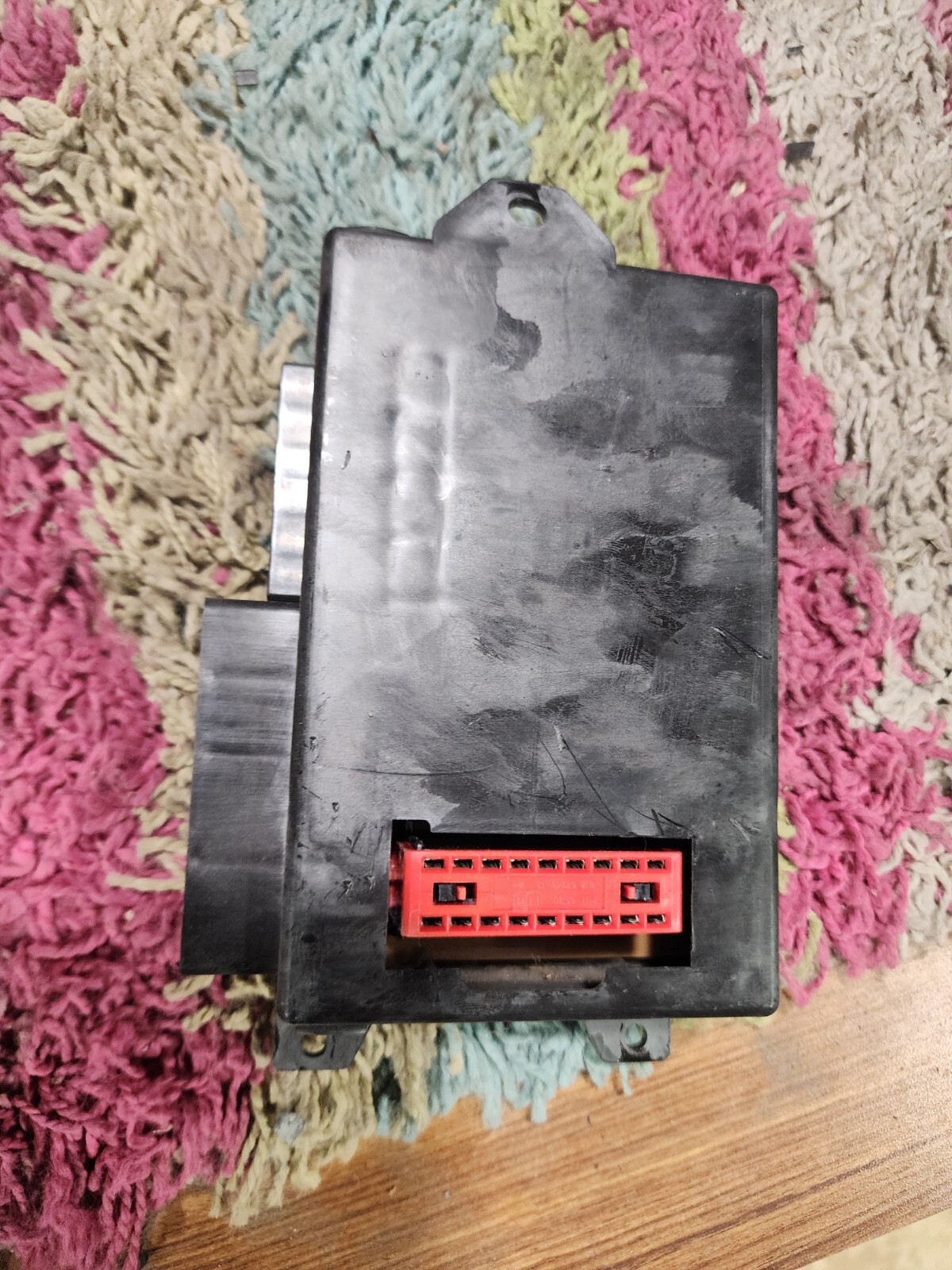 GEM General Body Control Module BCM 4x2 for 1997 Ford F150 F250 F65B