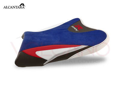 Suzuki Gsxr 600 - 750 2008-2010 Volcano Seat cover S030C 1101 Anti