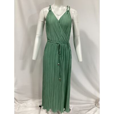 Heartloom 'Zelda' Green Dress Size S | eBay