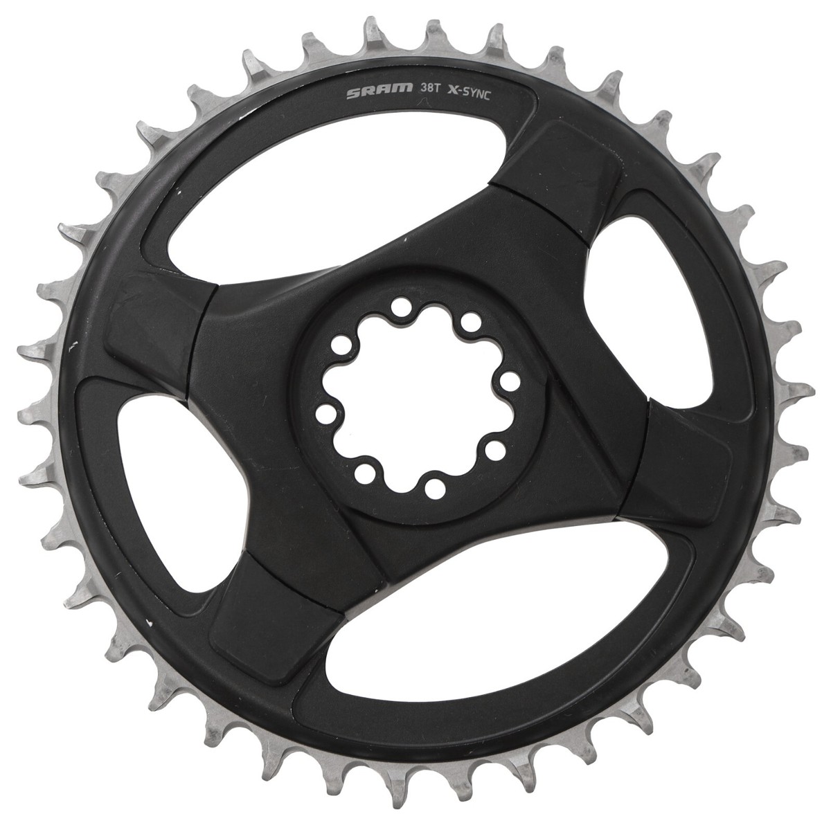 Direct Mount Chainring SRAM X-Sync Road For RED/Force 40t, 12