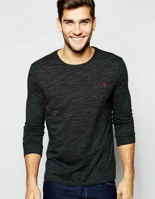 Polo Ralph Lauren Mens Designer Long 