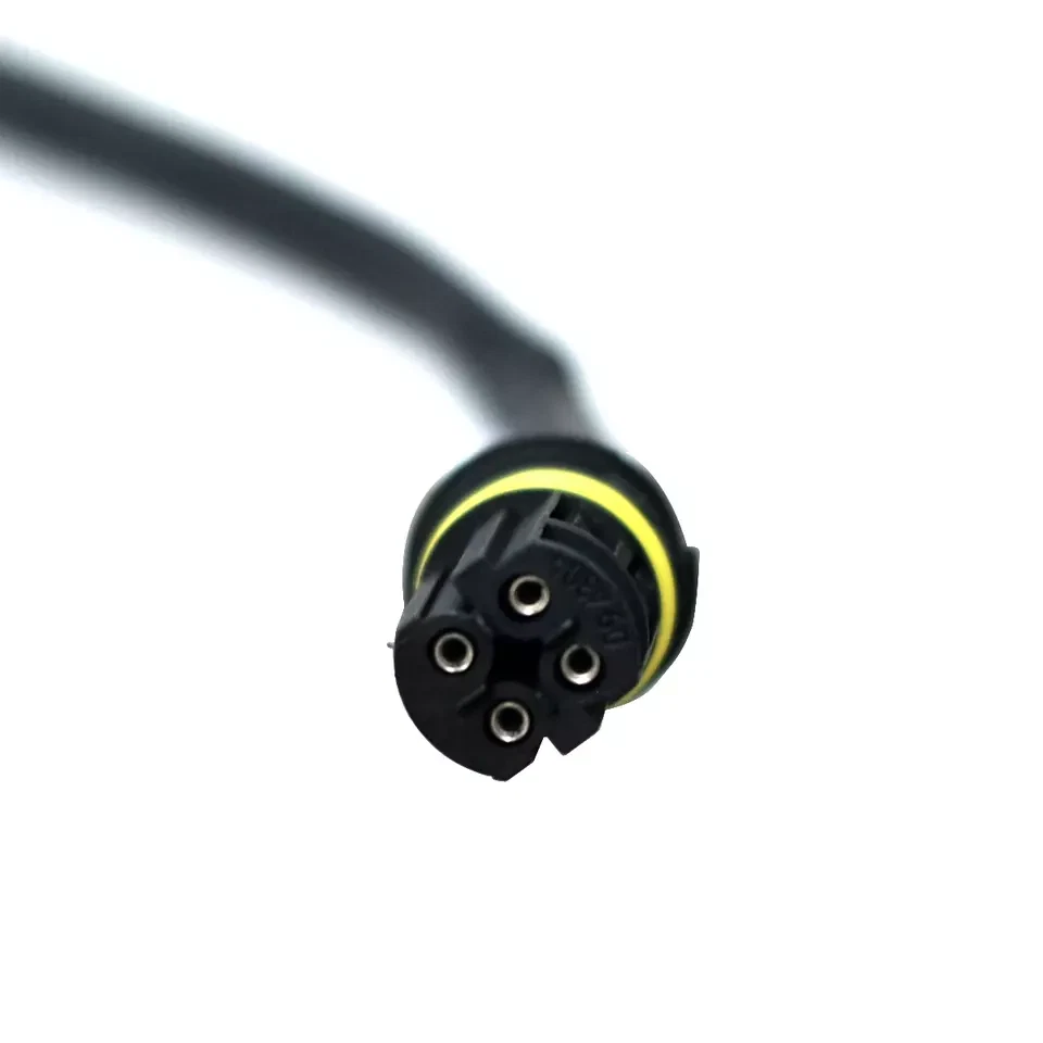 4x Oxygen O2 Sensor Up+Downstream For BMW 550i 650i 750i 4.4L 234-5026 234-4876 - Изображение 2 из 4